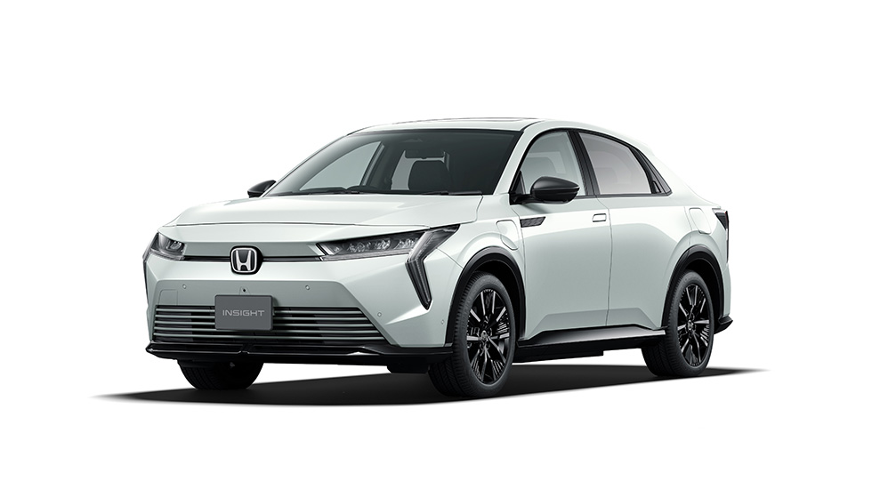 本田が日本で初めて中国生産の電気自動車を発売