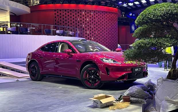 自動車之家