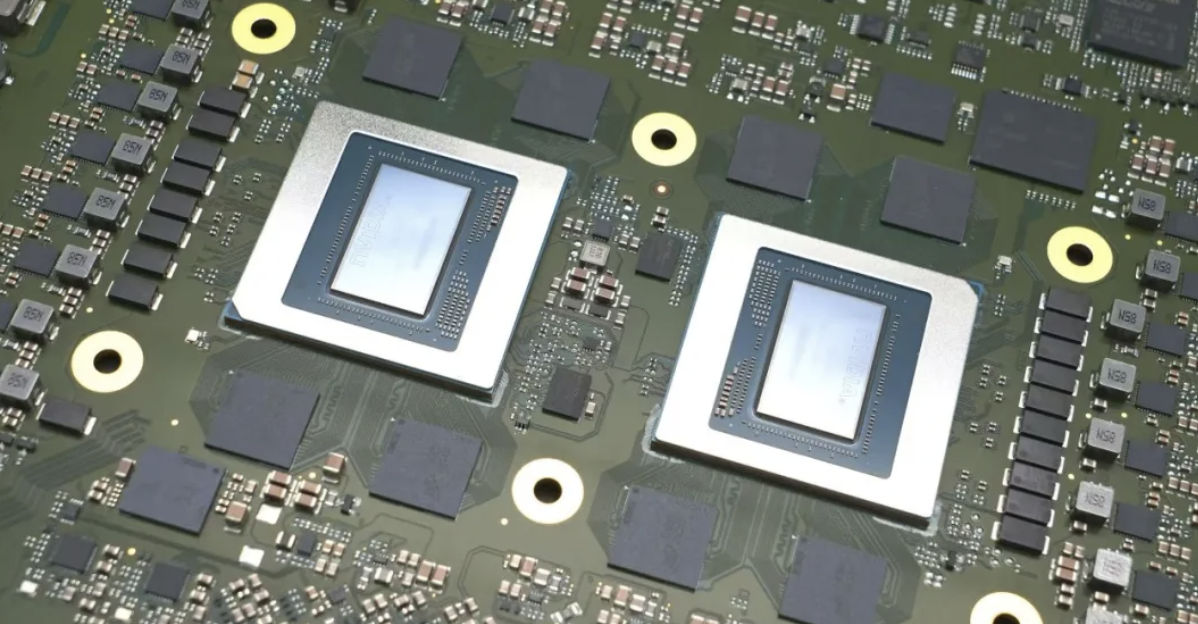 Desay SVとNVIDIAが共同で新たな高度運転支援ソリューションを発表