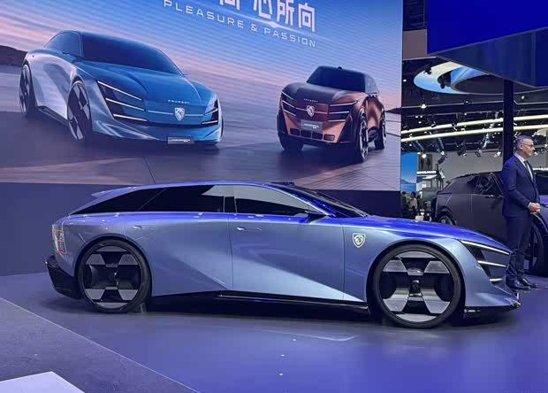 自動車之家