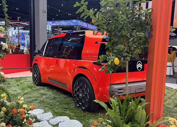 自動車之家