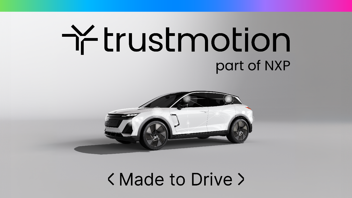 TTTech AutoがTrustMotionに社名変更