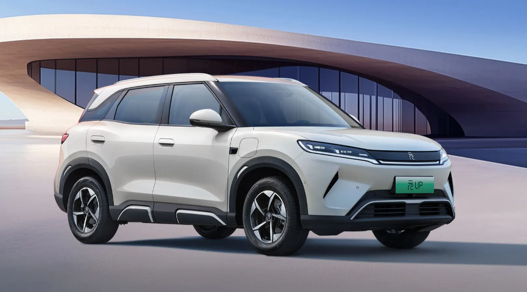 海外の一部主要市場で、BYDがテスラを上回る