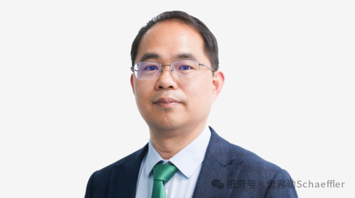シェフラーが重要人事を発表、趙成苗氏が中国地域キーアカウント管理責任者に就任