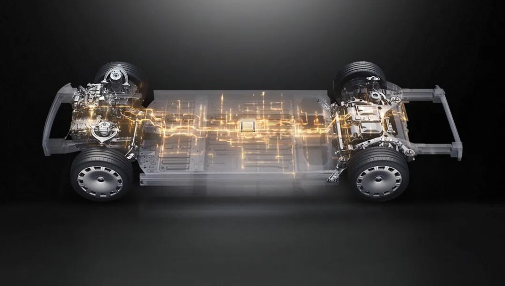 シャシー技術は、中国自動車が世界を制覇する上で最後の弱点となるのか？