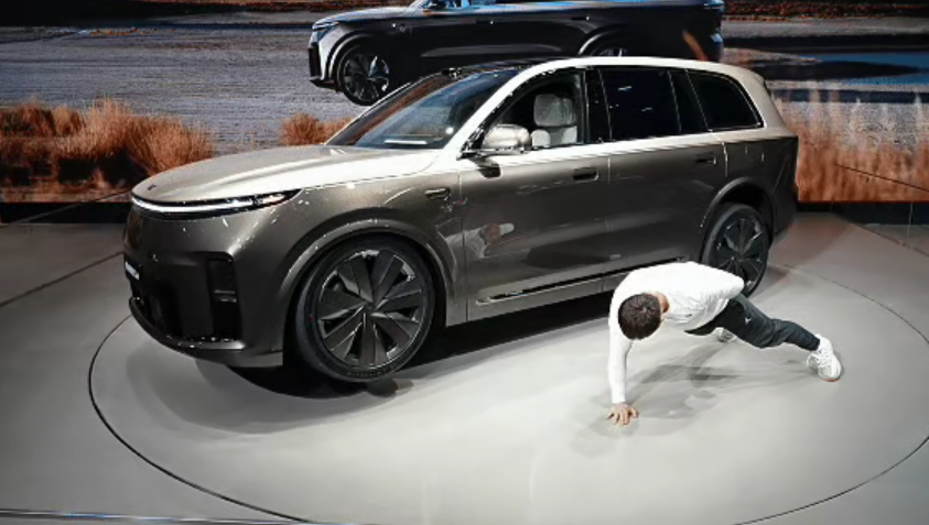 シャシー技術は、中国自動車が世界を制覇する上で最後の弱点となるのか？