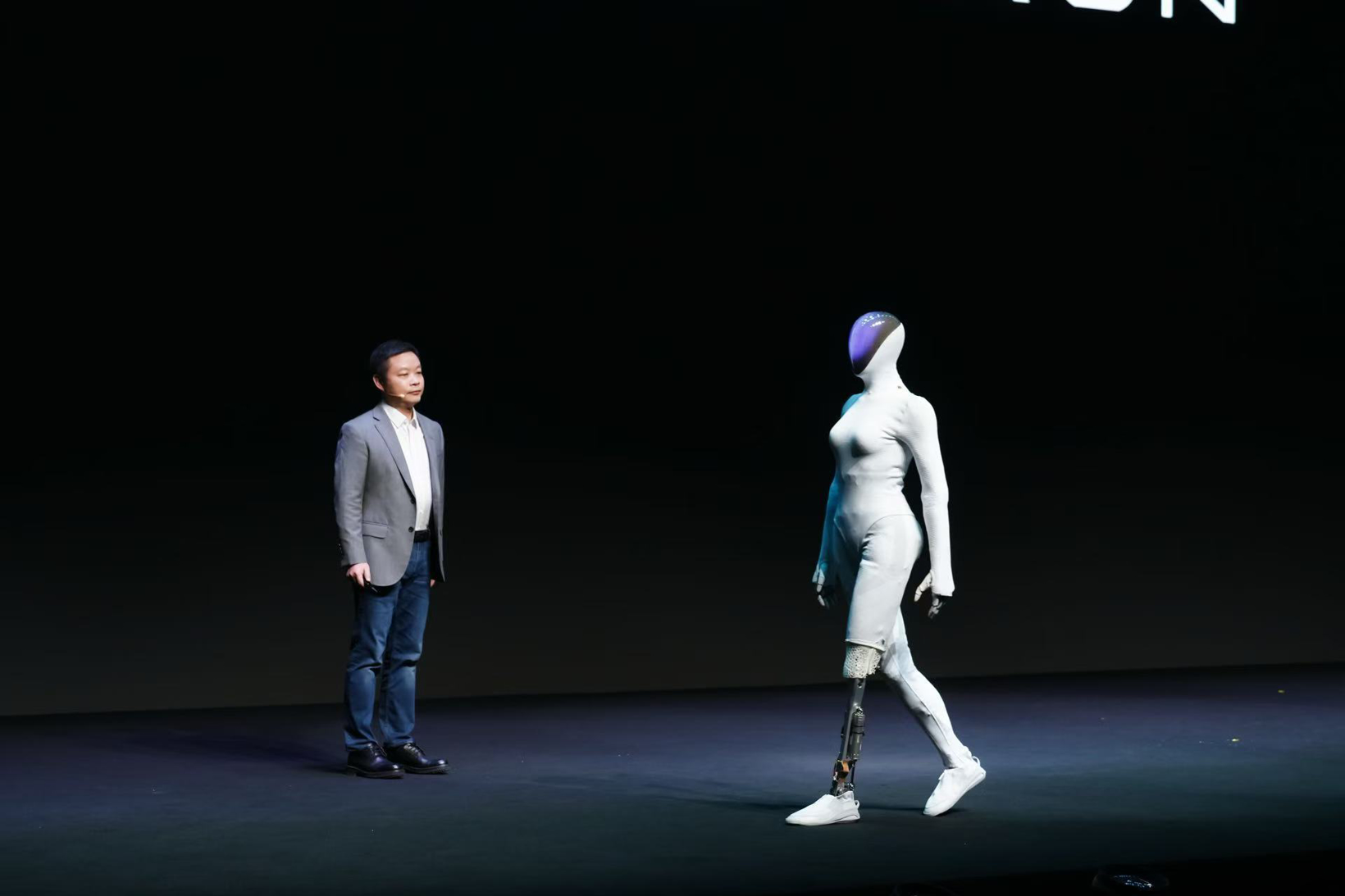 何小鵬が内部書簡を発出:自ら陣頭指揮、最後の200日でロボット量産へ突入