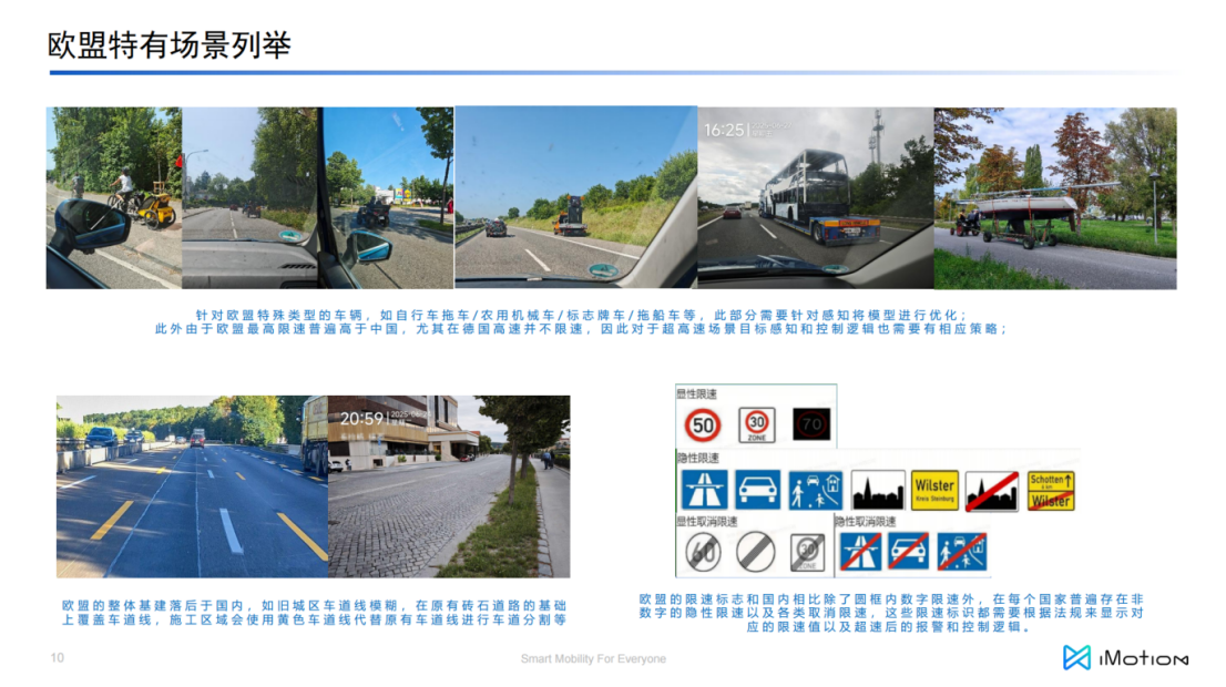 スマート運転の海外展開、まずは出てから考える?