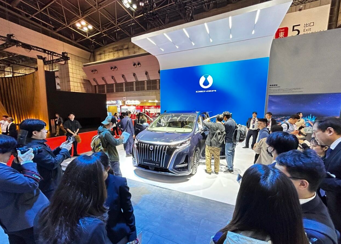 欧州の「壁」はますます高くなるが、中国車はますます売れる