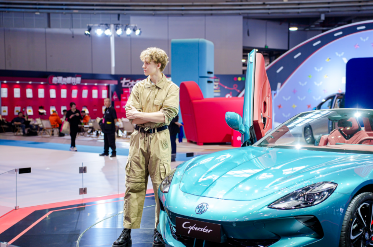 欧州の「壁」はますます高くなるが、中国車はますます売れる