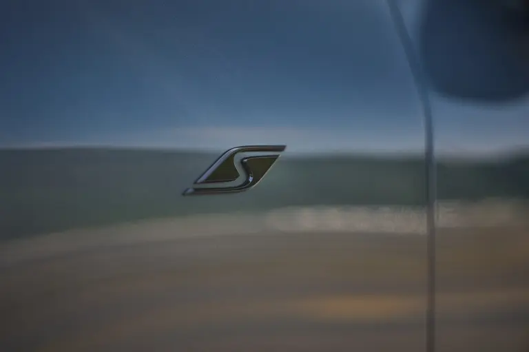 ベントレー ザ・ニューコンチネンタル GT S