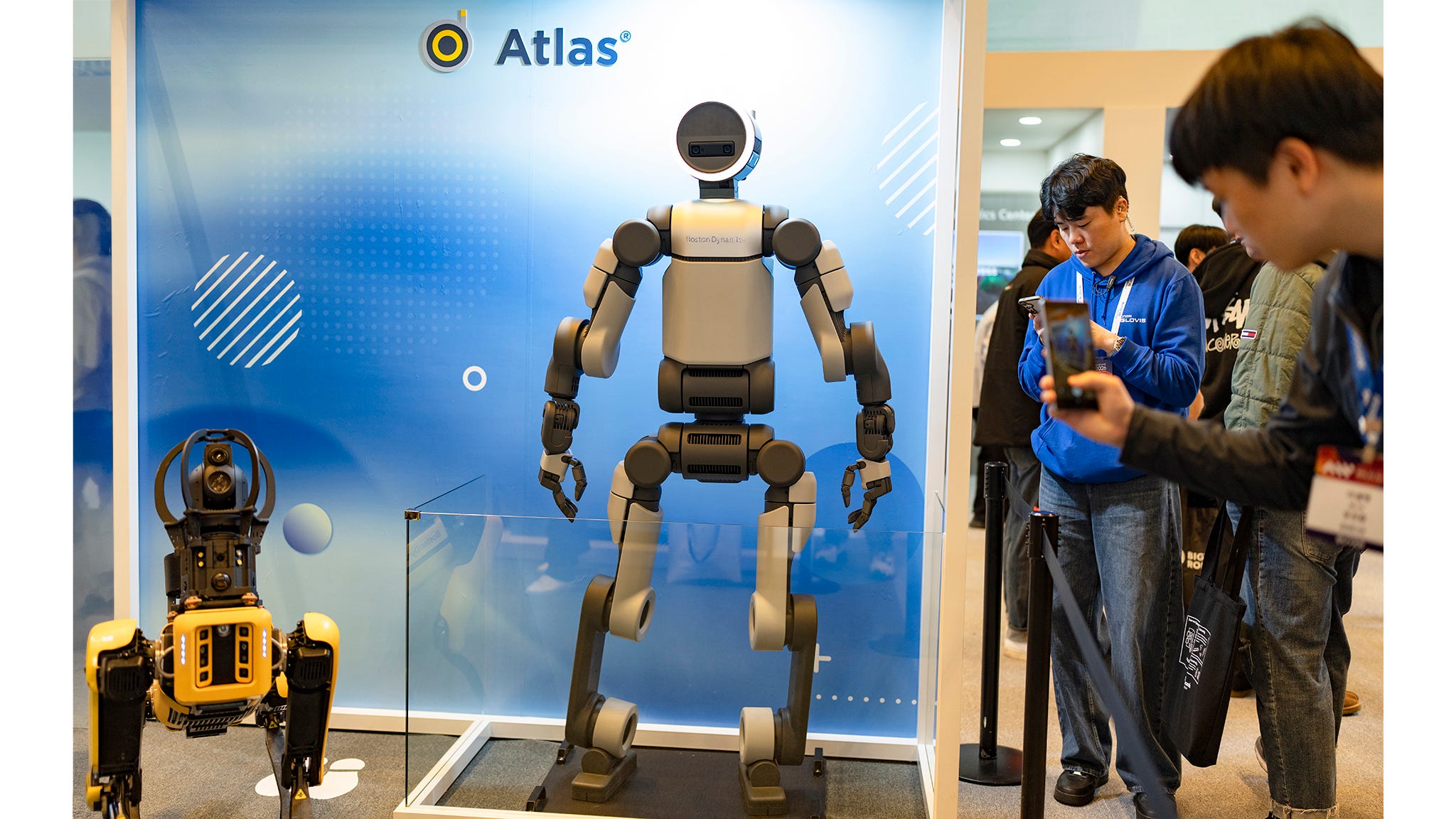 オートメーションワールド2026、ソウルで2日目を迎え、世界の業界リーダーが集結