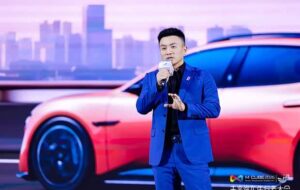 アビタ王輝：真の中国ブランドは次のランドローバーやポルシェになる必要はない