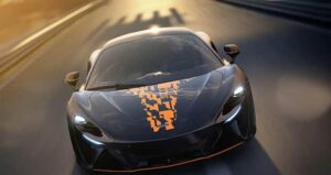 「世界限定わずか10台 マクラーレン・アルトゥーラ 1000GPリミテッドエディション発表」