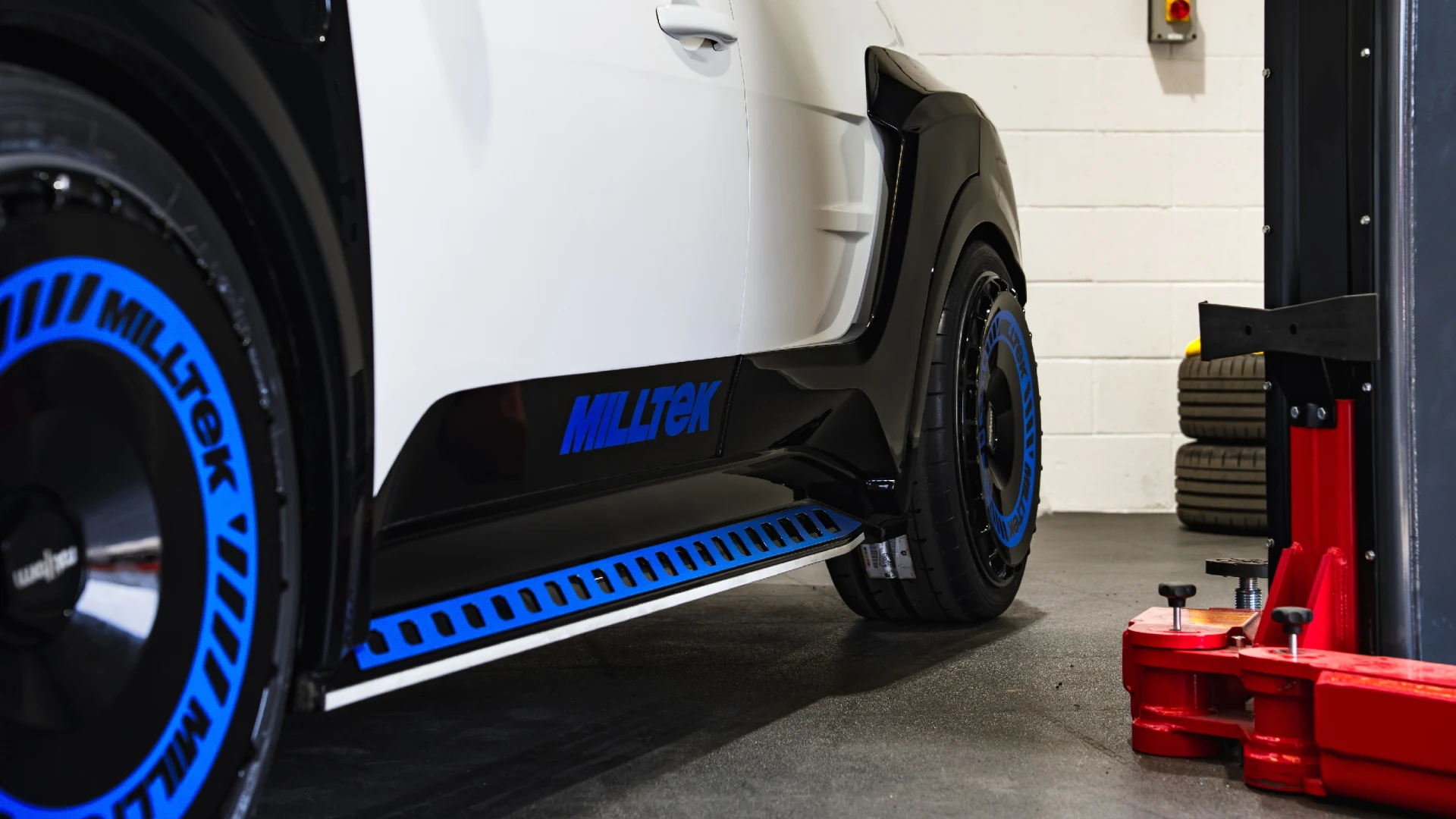 Milltek Alpine A290
