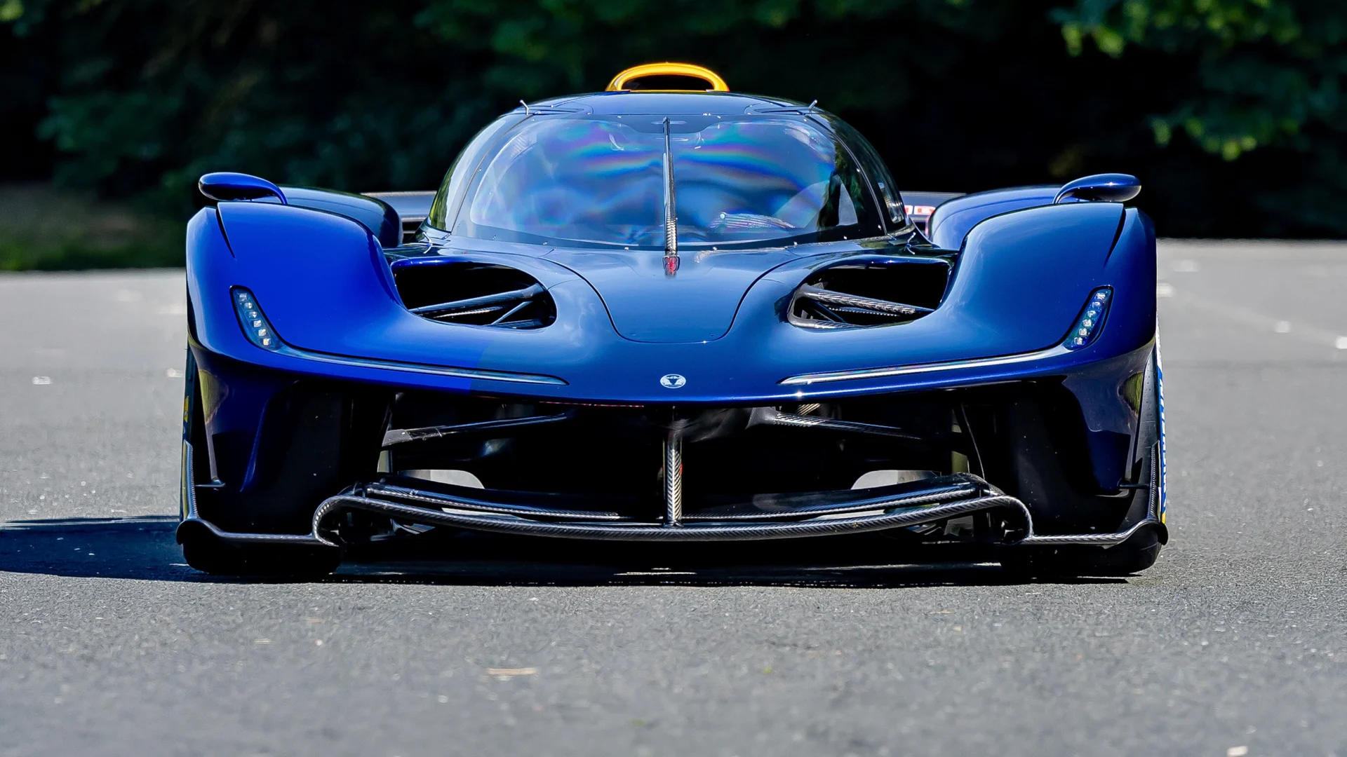 Red Bull RB17