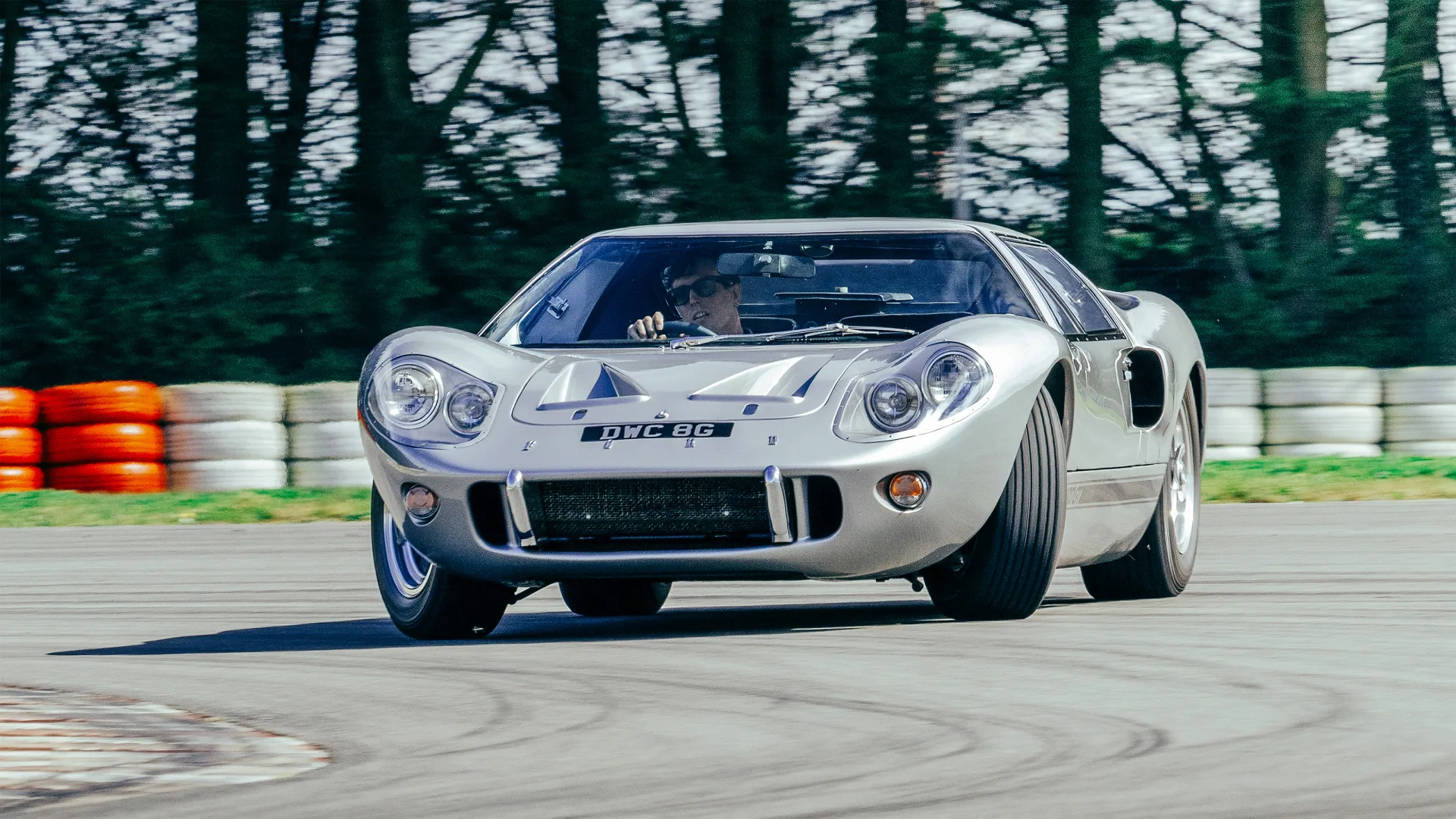Ford GT40