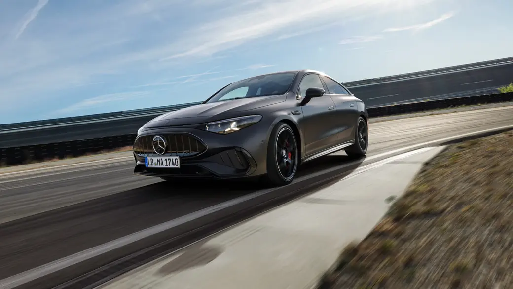 CLA 45