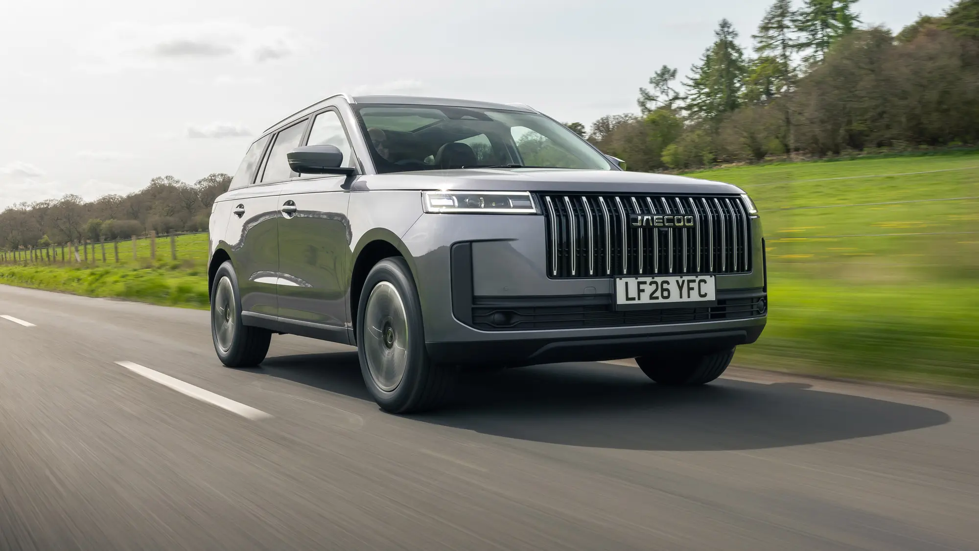 First half of 2026 car sales figures revealed: here are the winners and losers