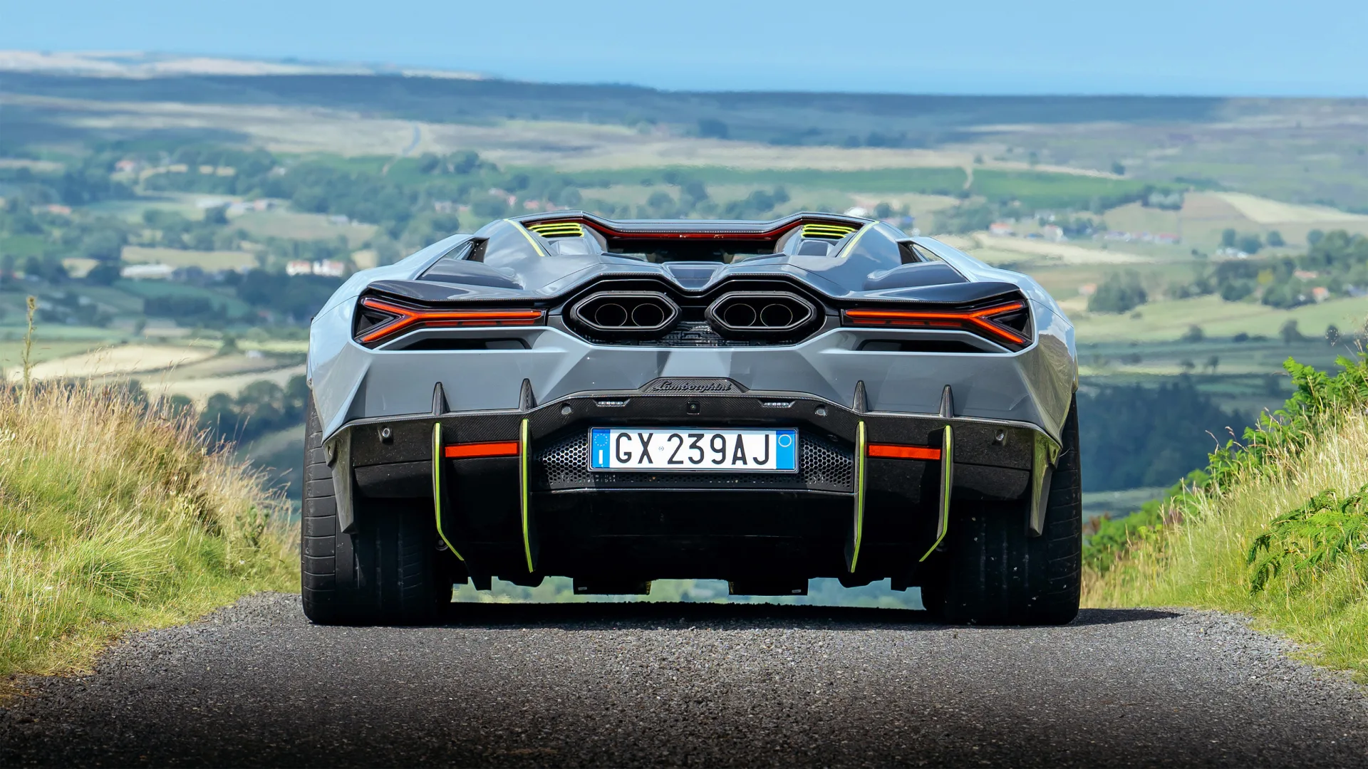 Revuelto