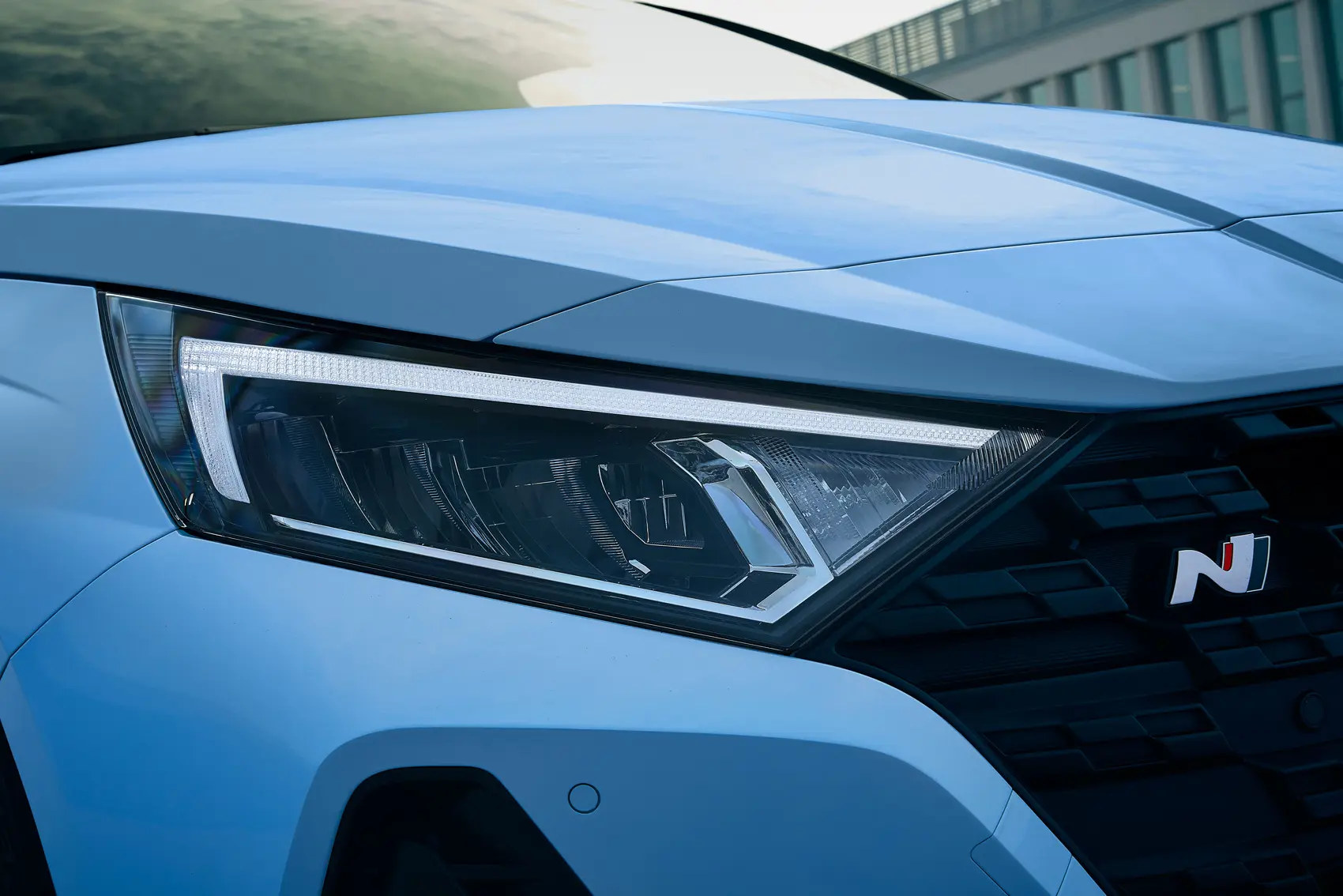 Hyundai's next hot hatch will be smaller, cheaper and not electric