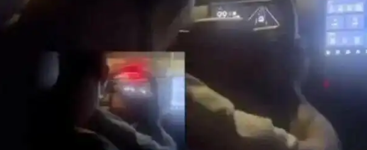 哈啰顺风车司机滥用智驾被封禁,出行平台安全监管受考-图1