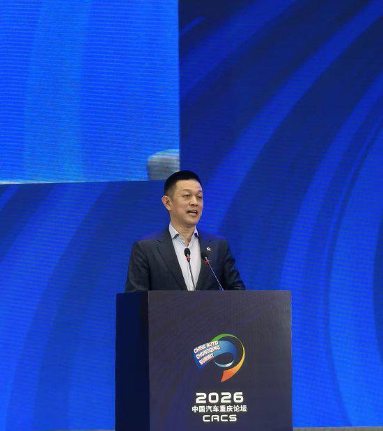 李斌称国内车市进入存量时代纯电渗透率加速爬升-图1