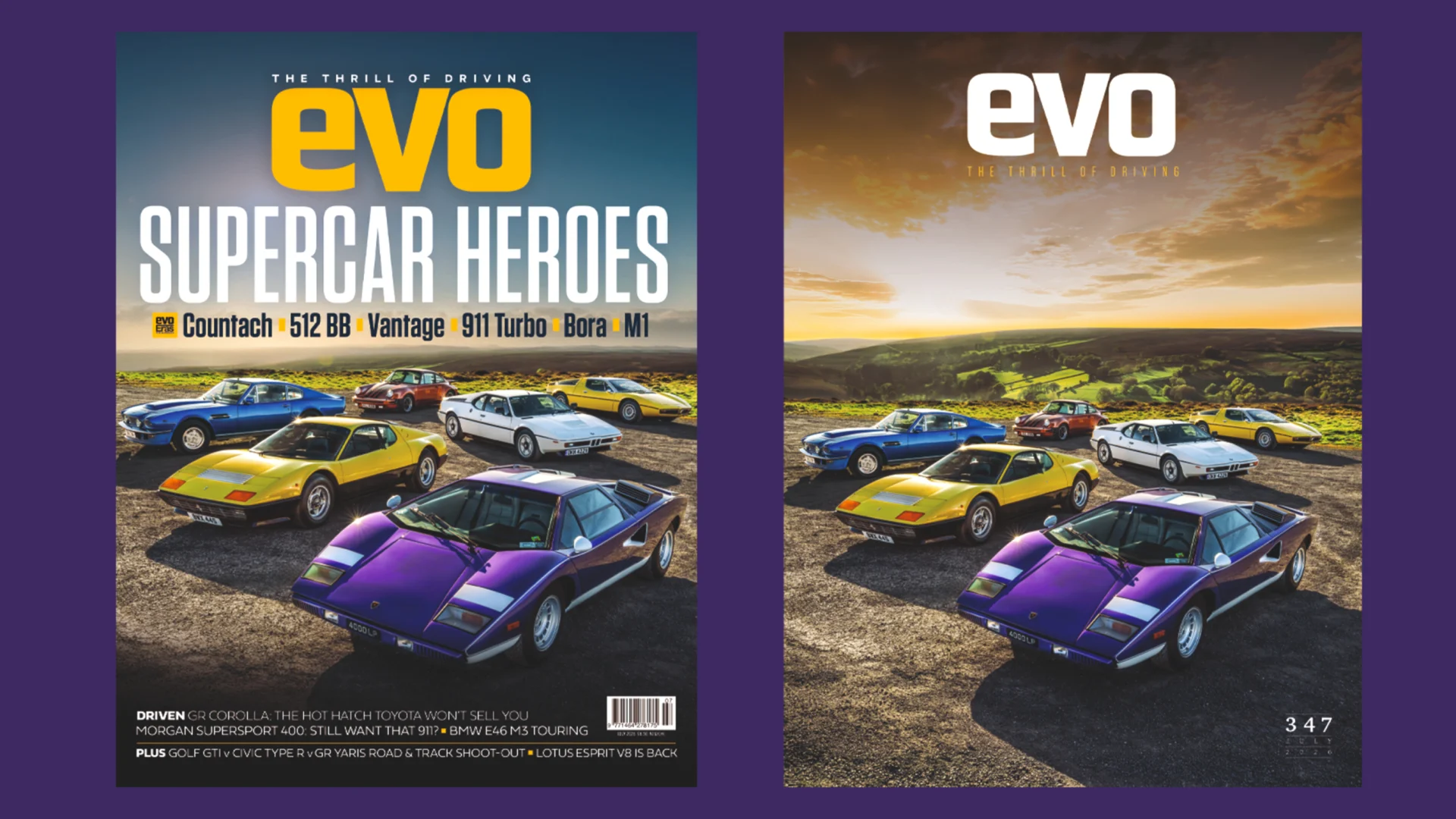 evo issue 347