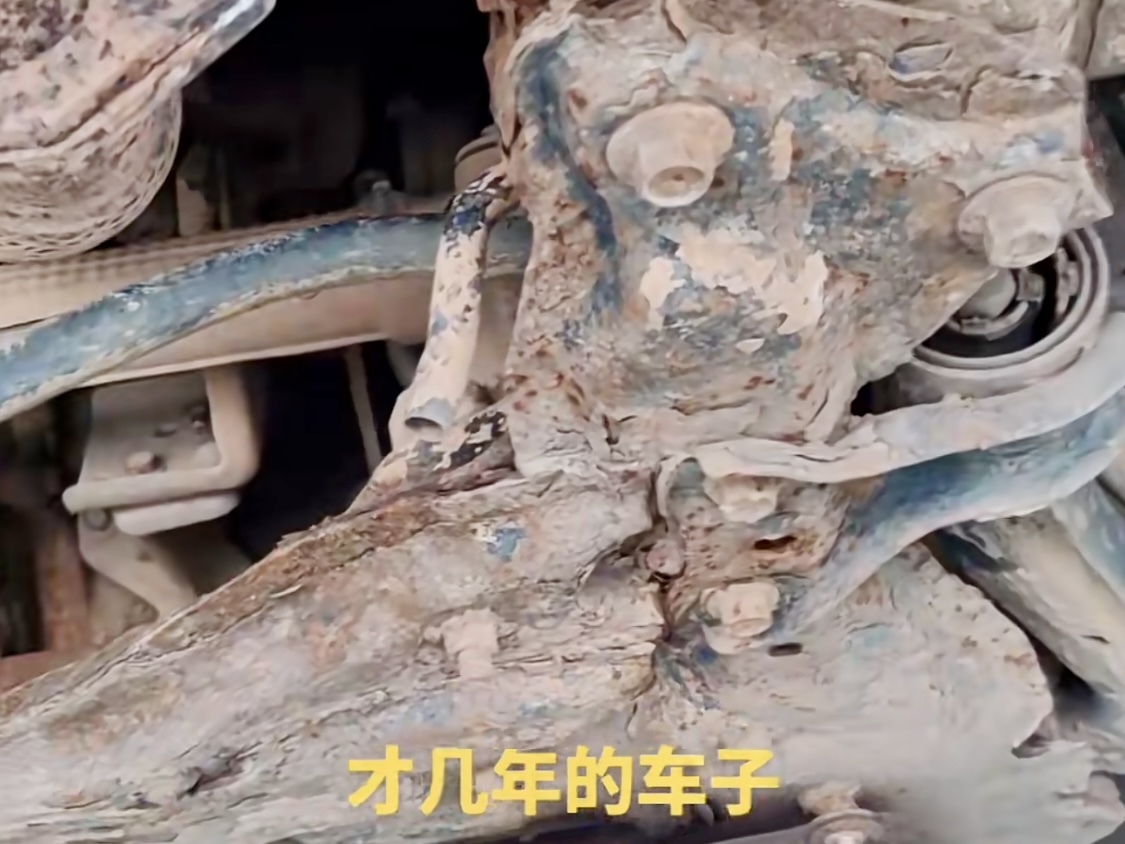 如今的汽车是不是快消品,谁心里都有杆秤?-图3