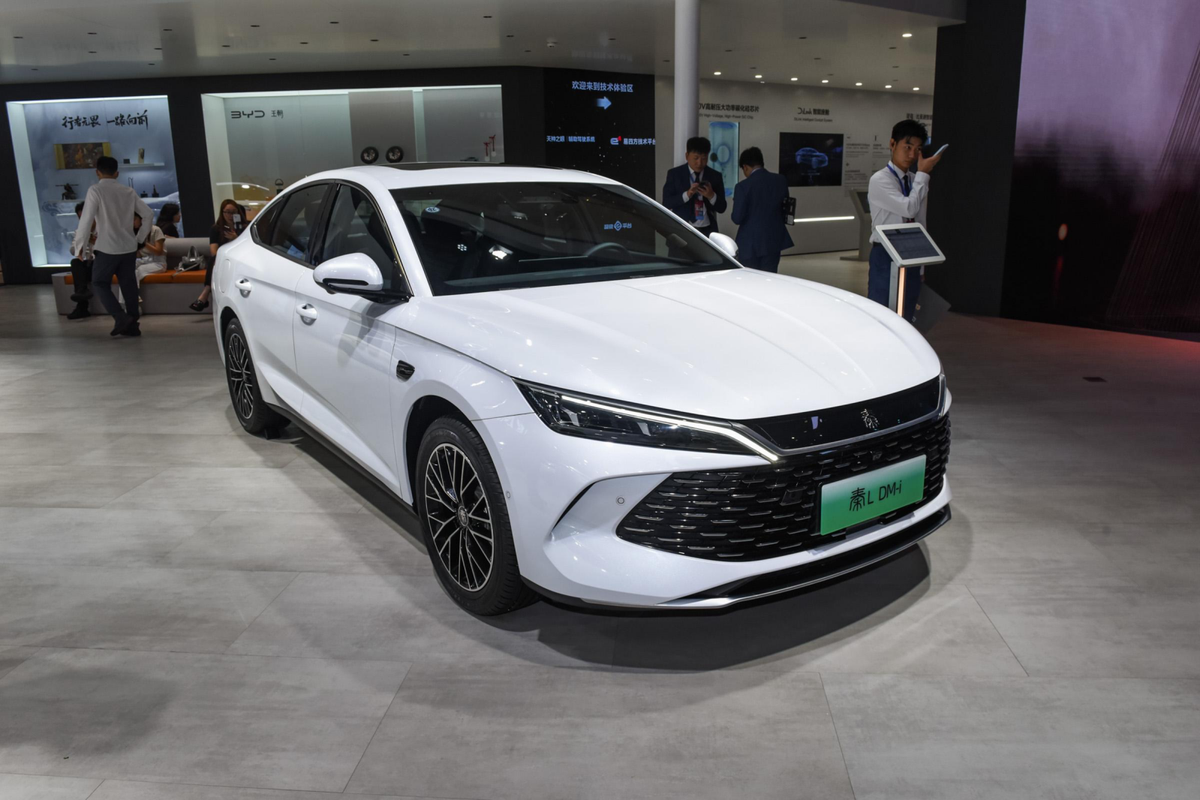 如今的汽车是不是快消品,谁心里都有杆秤?-图7