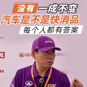 如今的汽车是不是快消品,谁心里都有杆秤?-图10