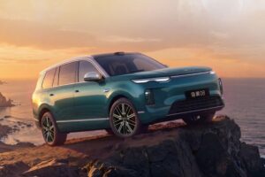 BYDシーライオン08フラッグシップクロスオーバー：充実した装備と複数のバリエーション